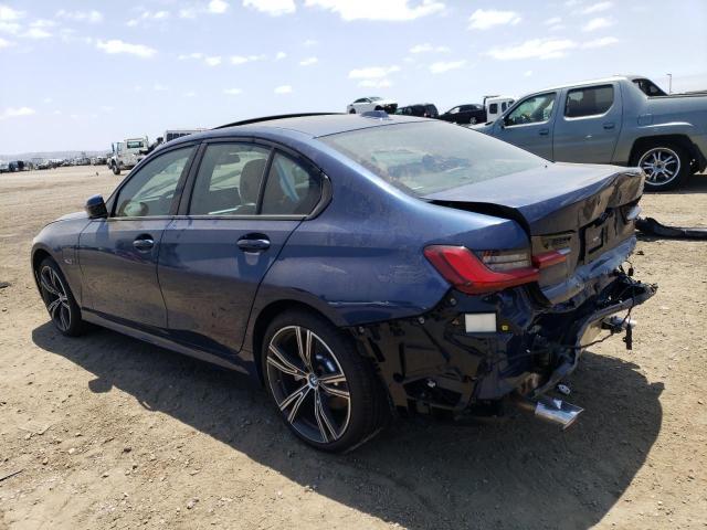 3MW39FF05P8D06721 BMW 330e