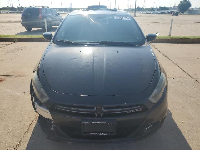 1C3CDFEB6ED866515 Dodge DART GT