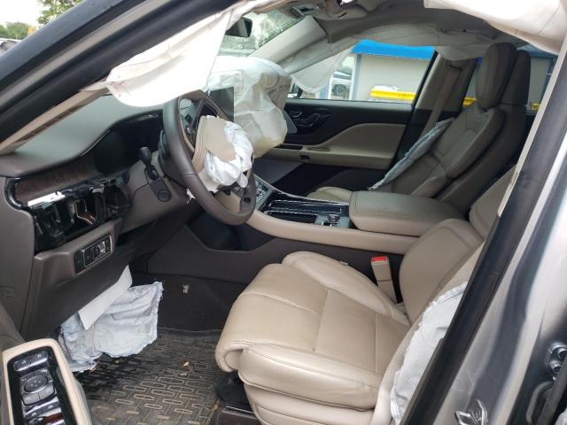 2021 LINCOLN AVIATOR RE - 5LM5J7WC4MGL10333