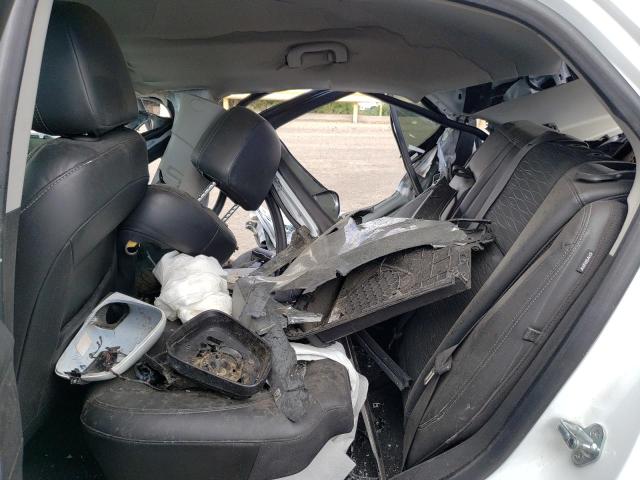 KL4CJESB5GB688754 Buick Encore