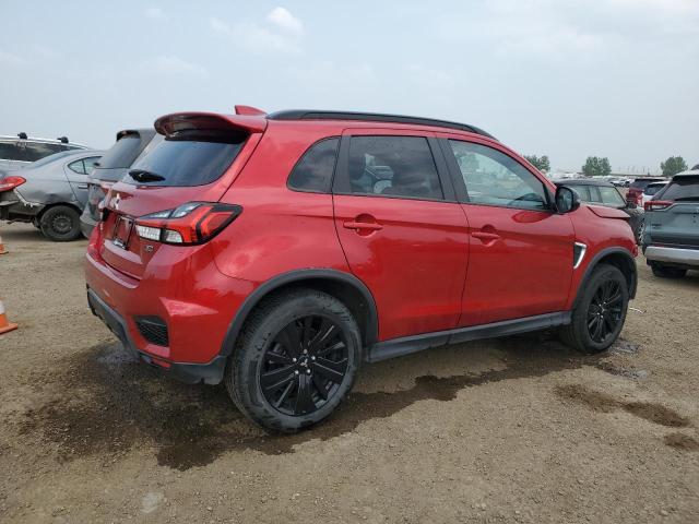 2022 MITSUBISHI RVR SE JA4AJVAW9NU600799