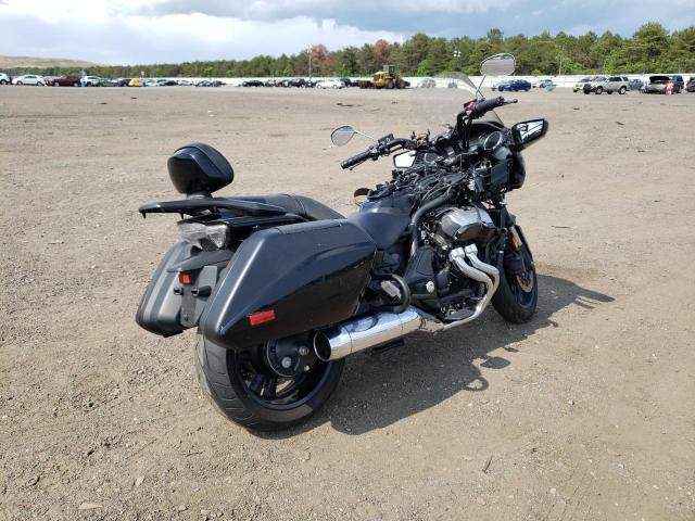 2014 HONDA CTX1300 A JH2SC7454EK000620