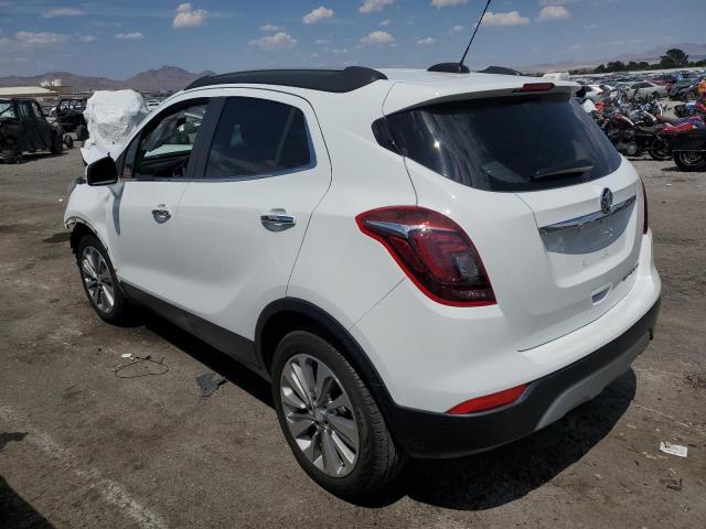 KL4CJASB6KB891430 Buick Encore Preferred