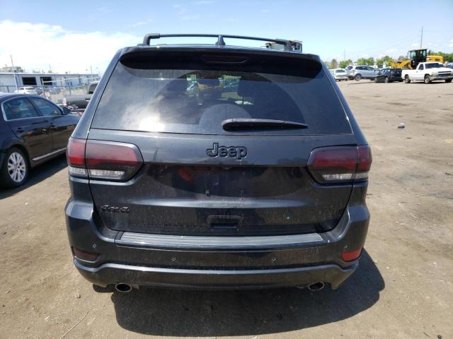 1C4RJFAGXFC225214 Jeep Grand Cherokee Laredo