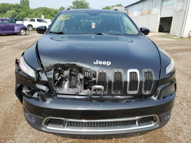 1C4PJMDS7EW132384 Jeep Cherokee Limited
