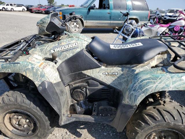 2006 SUZUKI LT-A700 XK - 5SAAP41A767101764