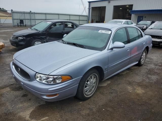 2005 Buick LeSabre Custom