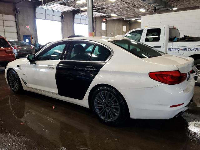 2018 BMW 540 XI - WBAJE7C57JWC57290