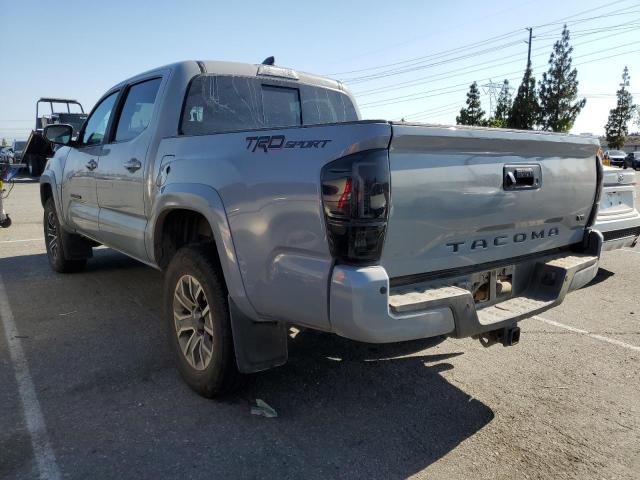 3TMAZ5CN3MM144515 Toyota Tacoma Double Cab