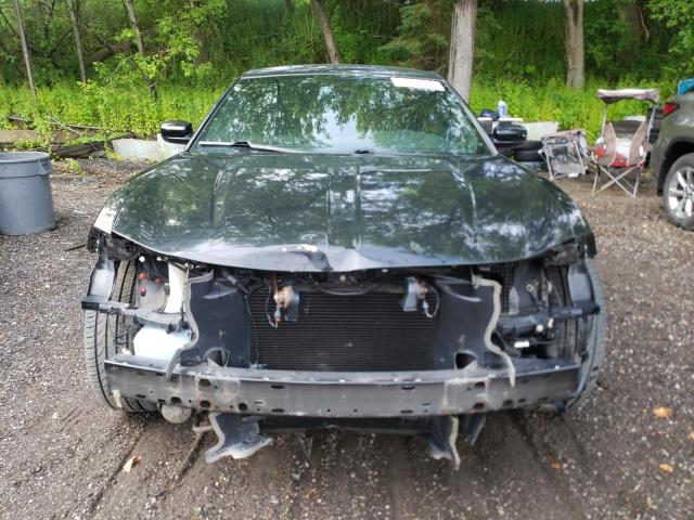 2016 DODGE CHARGER PO - 2C3CDXKT4GH144372