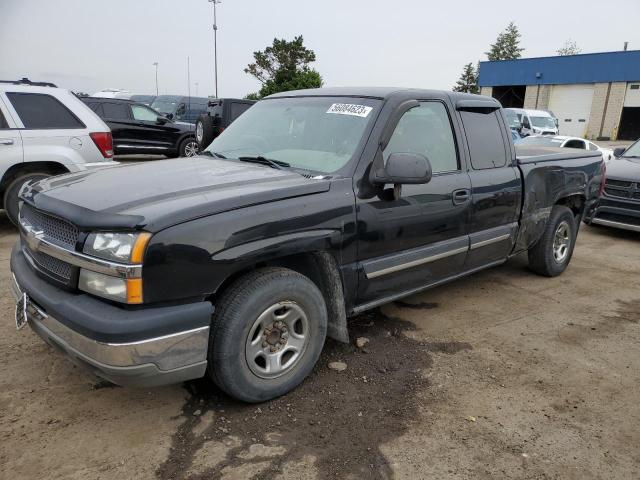 2003 Chevrolet C/K 1500 