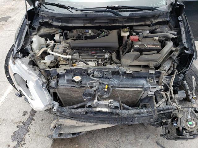 KNMAT2MT7JP502685 Nissan ROGUE S