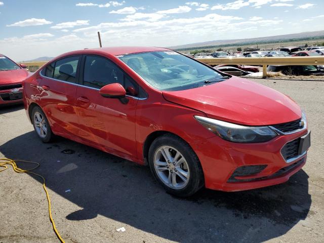 1G1BE5SMXH7213962 | 2017 CHEVROLET CRUZE LT