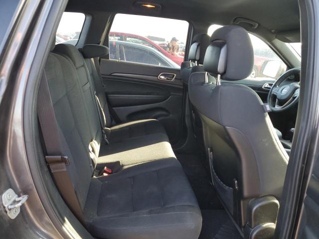 1C4RJFAG1EC134881 Jeep Grand Cherokee Laredo
