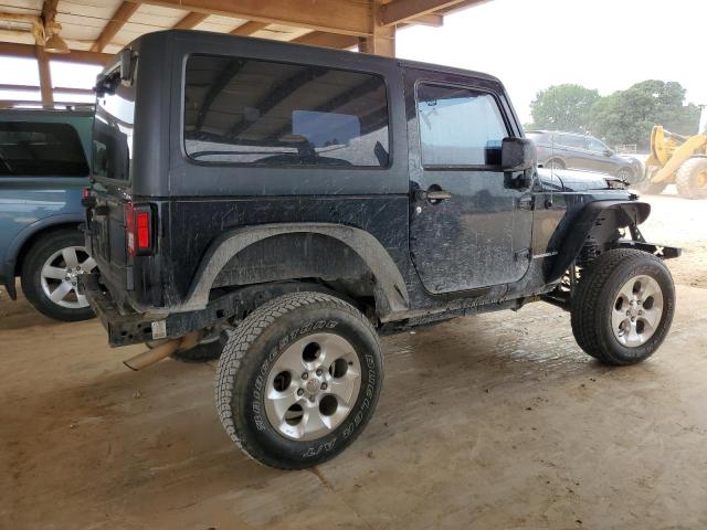 1C4AJWAG7FL715915 Jeep Wrangler Sport
