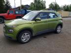 2020 HYUNDAI VENUE SEL - KMHRC8A37LU025010