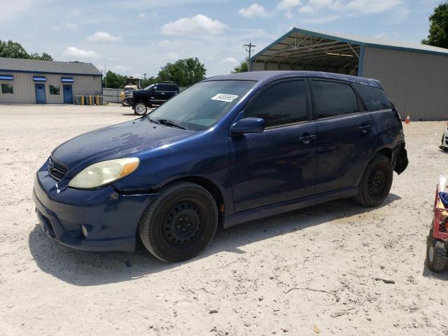 2006 Toyota Matrix XR