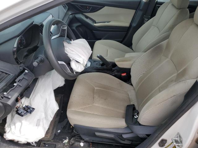 4S3GTAA63K3711515 Subaru Impreza