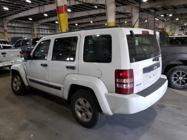 Vin: 1c4pjmak4cw209035, lot: 57453893, jeep liberty sport 20122