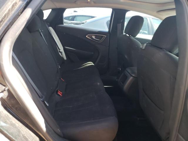 1C3CCCAB2GN173266 Chrysler 200 Limited
