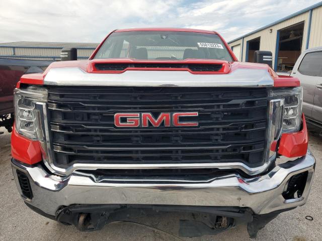 1GT49LE72LF170179 GMC Sierra K2500 Heavy Duty
