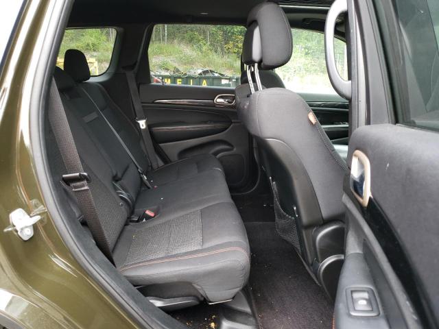 1C4RJFAG4HC625062 Jeep Grand Cherokee Laredo