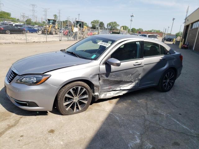 2014 Chrysler 200 Touring