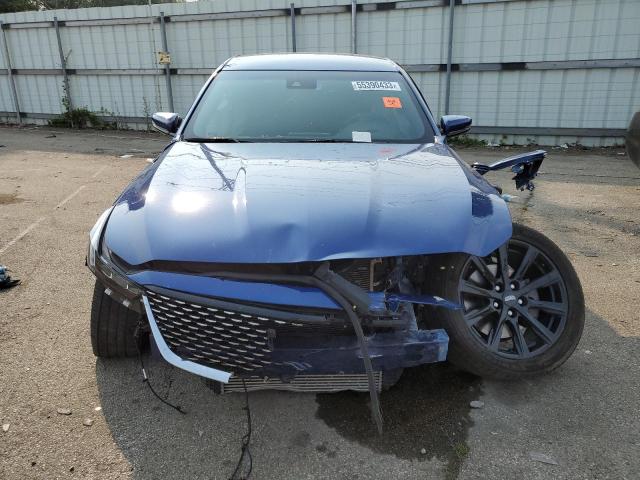 2020 CADILLAC CT5 LUXURY - 1G6DM5RK7L0140402