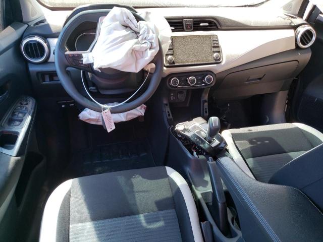 3N1CN8EV4ML923238 Nissan VERSA SV