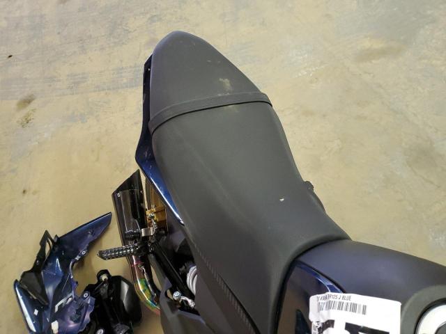 2023 KAWASAKI BR125 J - JKABRRJ11PDA27119