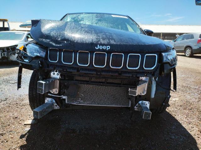 Jeep Compass Sport 2022 3C4NJCAB0NT172673 Image 5