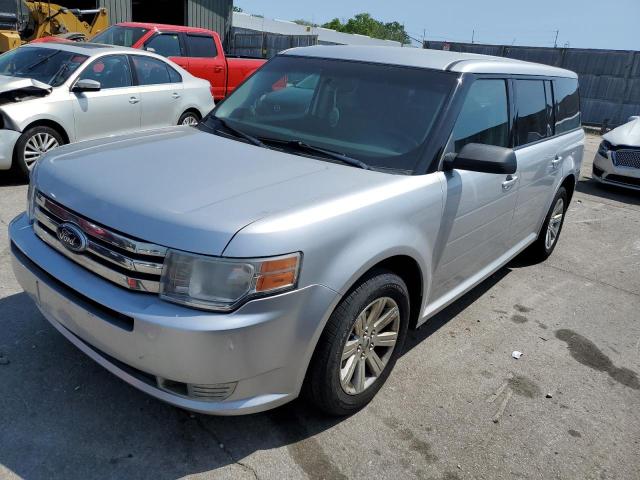 2011 Ford Flex SE