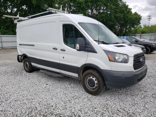 1FTYE2CM2HKA12293 2017 Ford Transit T-150