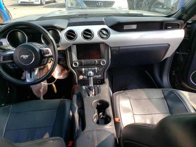 1FA6P8TH1F5376536 Ford MUSTANG