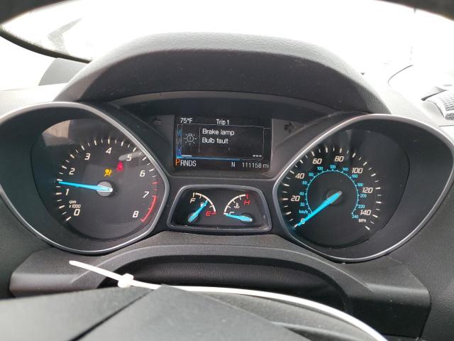1FMCU0J92EUA61098 Ford Escape Titanium