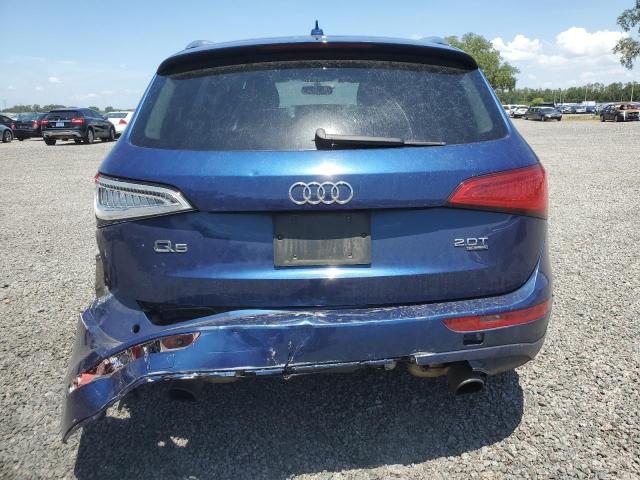 VIN WA1CFAFP4DA059620 2013 Audi Q5, Premium no.6