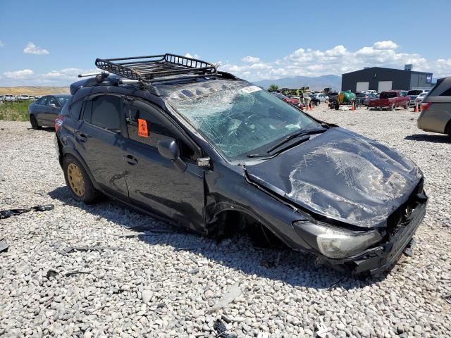 JF2GPAGC4E8209493 Subaru Xv Crosstrek 2.0 Limited