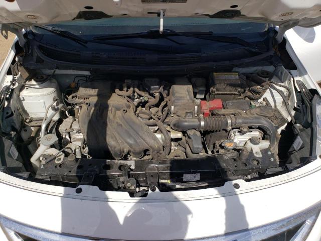 3N1CN7AP1KL845029 Nissan VERSA S