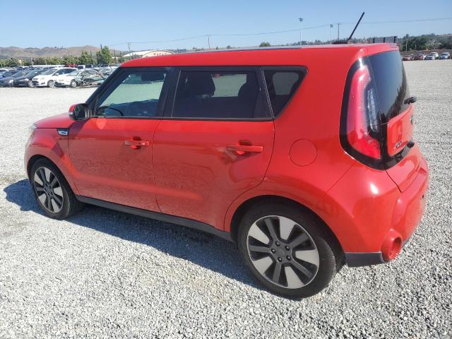KNDJX3A54E7705622 KIA Soul !