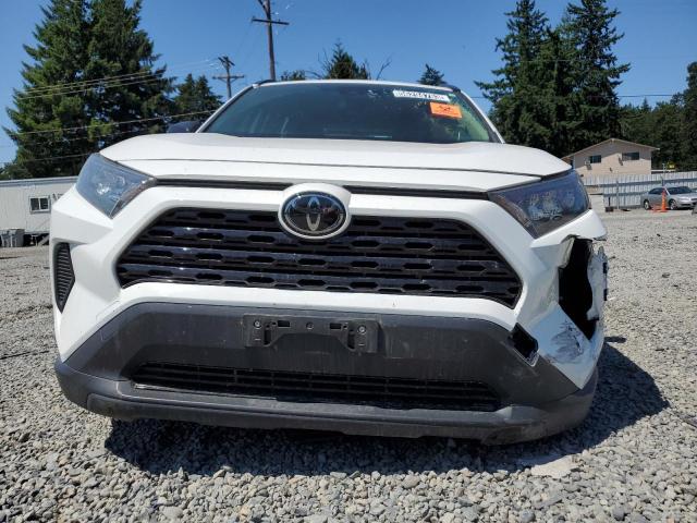 JTMG1RFV1KJ015963 Toyota RAV4 LE