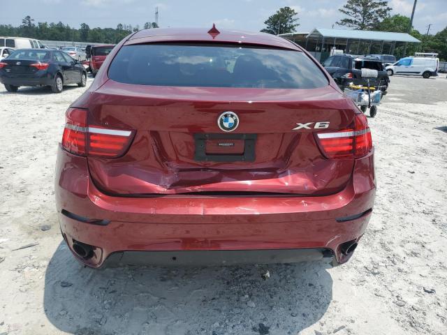 VIN 5UXFG2C59DL788272 2013 BMW X6, Xdrive35I no.6