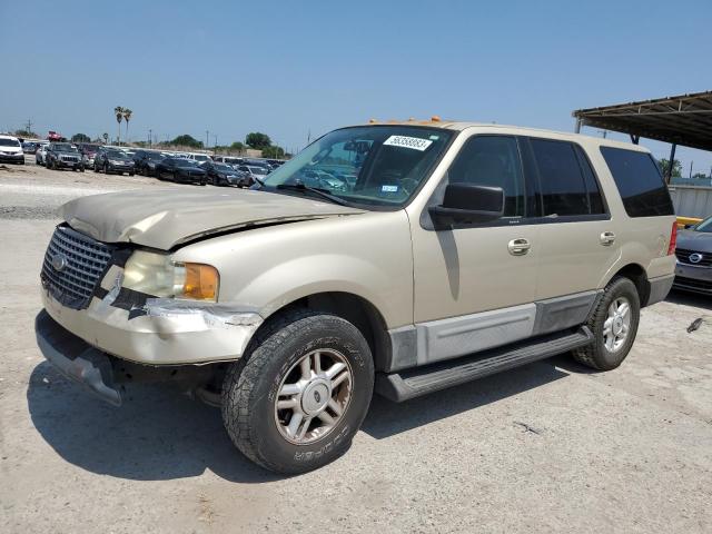 2004 Ford Expedition XLT