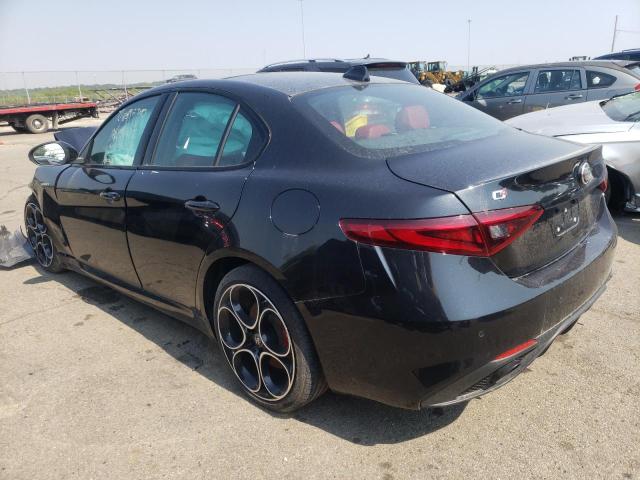 2022 ALFA ROMEO GIULIA SUP ZARFANBNXN7655462