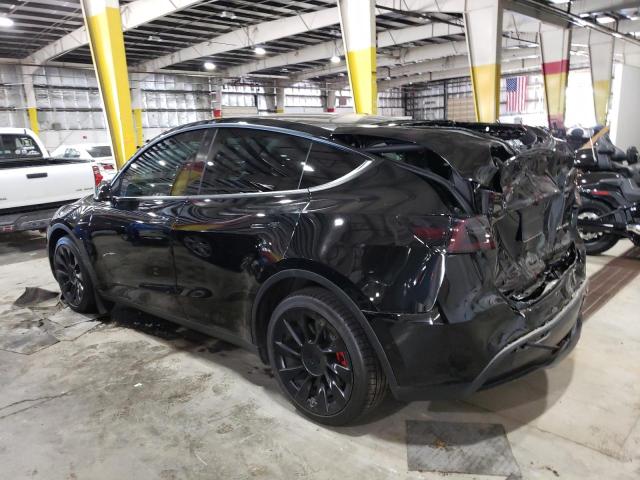 5YJYGDEE1MF245469 | 2021 TESLA MODEL Y