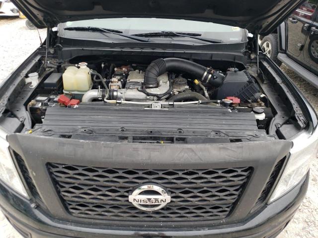 1N6BA1F1XHN508936 Nissan TITAN XD S