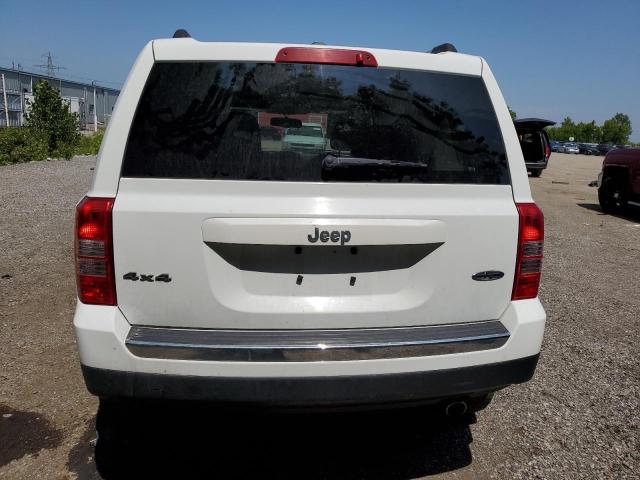 2016 JEEP PATRIOT 1C4NJRAB5GD771399