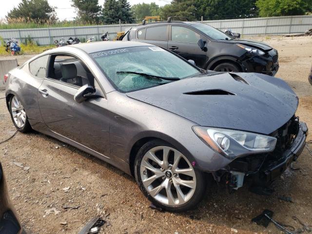 2015 HYUNDAI GENESIS CO - KMHHT6KJ1FU131096