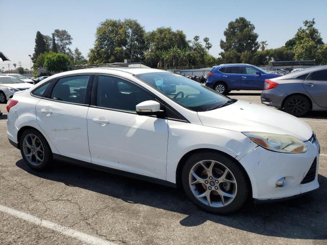 1FADP3F21EL355407 Ford FOCUS SE