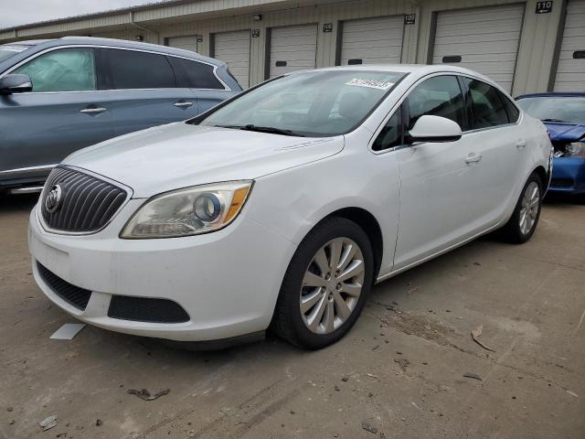 2015 Buick Verano 