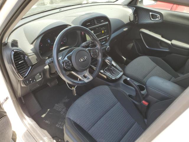 KNDJ33AU8L7066208 KIA SOUL EX